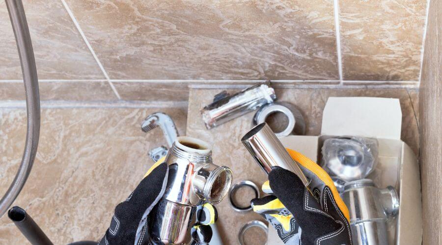 Local Siding Services in Bellevue, TX